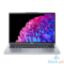 Picture of Acer Swift Go EVO SFG14-73-73VB Pure Silver