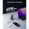 Picture of Anker 735 Charger GaNPrime 65W