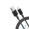 Picture of Anker 322 USB-A to USB-C Cable