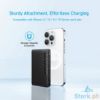 Picture of Anker 334 Magnetic Battery (PowerCore 10K)