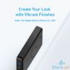 Picture of Anker 334 Magnetic Battery (PowerCore 10K)