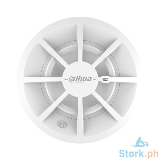Picture of Dahua Conventional Heat Detector DHI-HY-C132