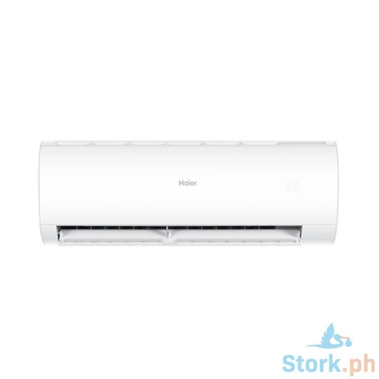 Picture of Haier 2.5 HP Split Type Inverter Clean Cool PRO Series HSU-25PSV32