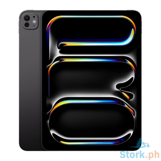 Space Black