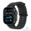 Picture of Apple Watch Ultra 2 GPS + Cellular 49mm Black Titanium Case with Black Ocean Band