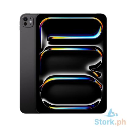 Picture of Apple 11-inch iPad Pro WiFi 512GB with Standard Glass (4th Gen) - Space Black
