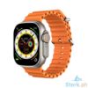 Picture of Itel ISW 12U Smart Watch Ultra 2 - Orange