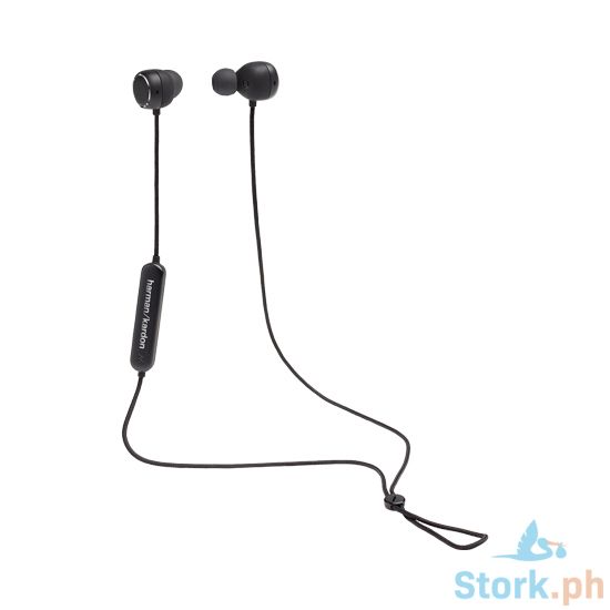 Picture of Harman Kardon Bluetooth in-ear headphones FLY BT