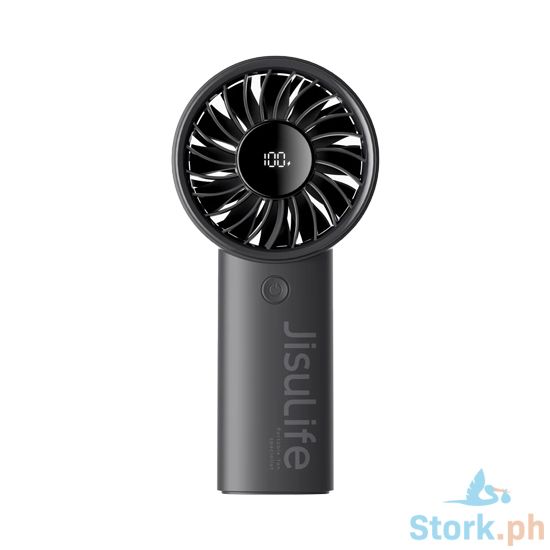Picture of Jisulife Life4 3600mAh