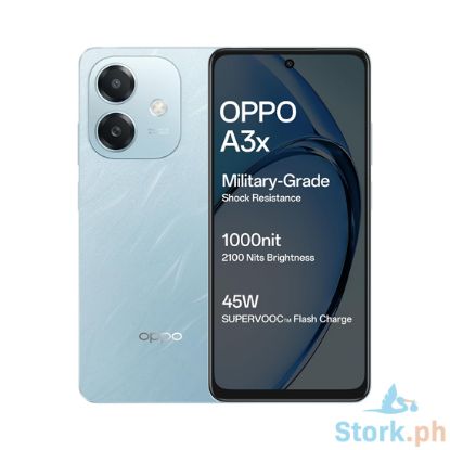 Picture of OPPO A3X 4GB/128GB