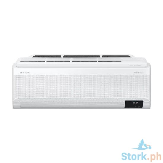 Picture of Samsung AR24AYKAGWKNTC 2.5HP WindFree ActivClean Inverter