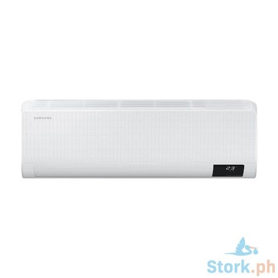 Picture of Samsung AR18CYEAAWKNTC 2.0HP WindFree SmartThings Inverter