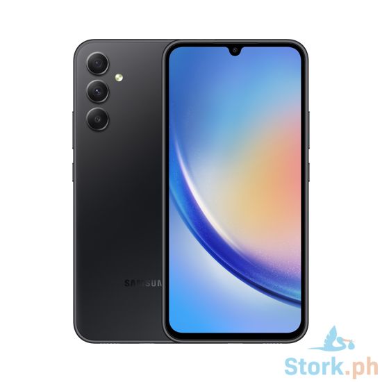 Picture of Samsung Galaxy A34 5G 8GB/128GB