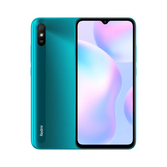 Peacock Green