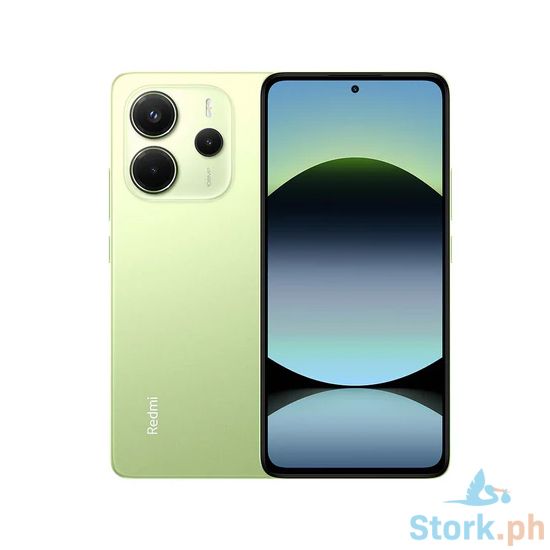 Picture of Xiaomi Redmi Note 14 (6GB 128GB)