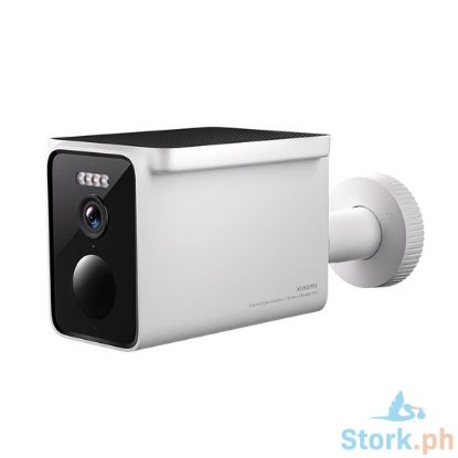 Picture of Xiaomi Solar Outdoor Camera BW400 Pro Set