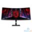 Picture of Xiaomi Curved Gaming Monitor G34WQi EU
