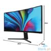 Picture of Xiaomi Curved Gaming Monitor (30Inch) EU