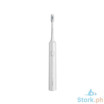 Picture of Xiaomi Electric Toothbrush T302 - Silver Gray