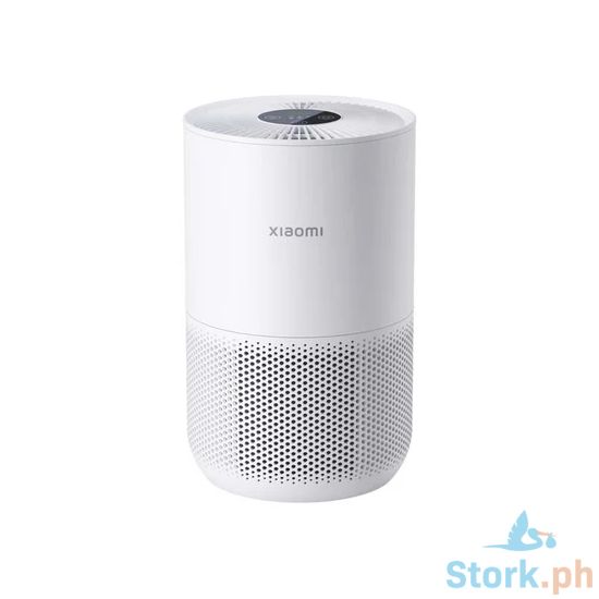 Picture of Xiaomi Smart Air Purifier 4 Compact EU