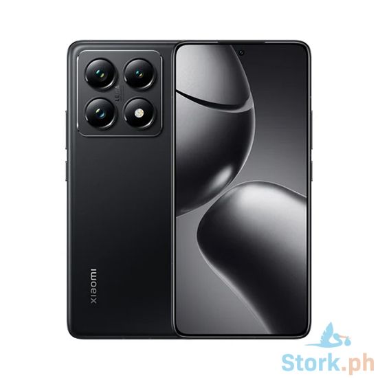 Picture of Xiaomi 14T Pro (12GB 1024GB)
