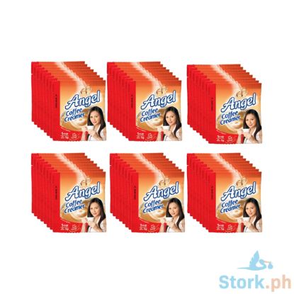 Picture of Angel Coffee Creamer 5g 48pcs