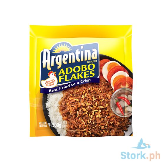 Picture of Argentina Adobo Flakes 300g