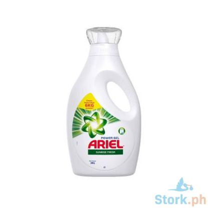 Picture of Ariel Liquid Sunrise Fresh 1kg