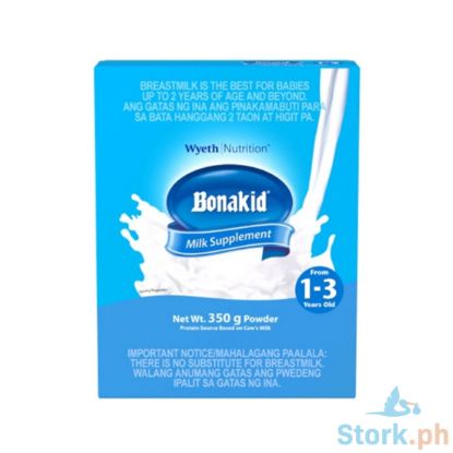 Picture of Bonakid Milk Supplement 1-3 Years 350g