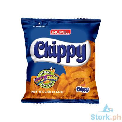 Picture of Chippy 27g, Chili&Cheese