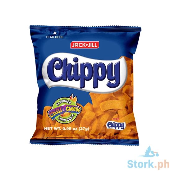 Picture of Chippy 27g, Chili&Cheese