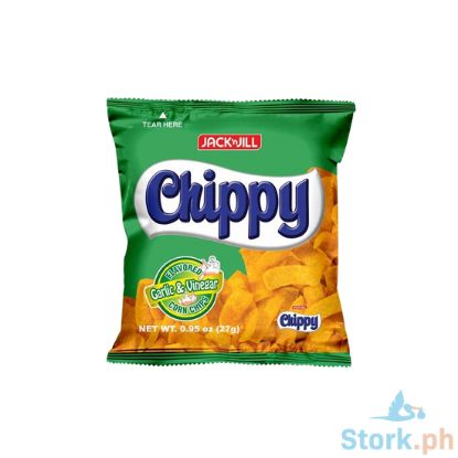 Picture of Chippy 27G, Garlic and Vinegar