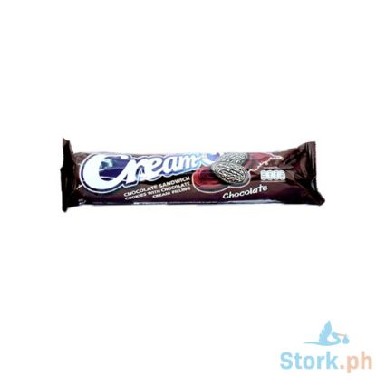 Picture of Cream O Choco Cookies 90G