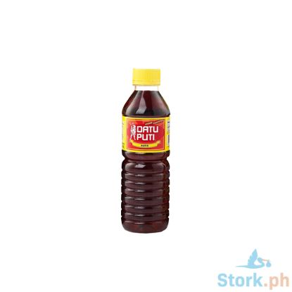 Picture of Datu Puti Patis Pet 350ml