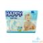Picture of Happy Super Dry Diaper XL1 2pcs