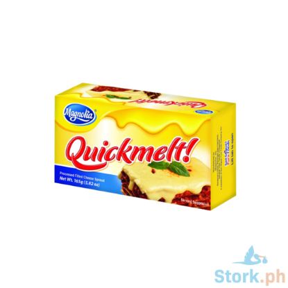 Picture of Magnolia Quickmelt  165g