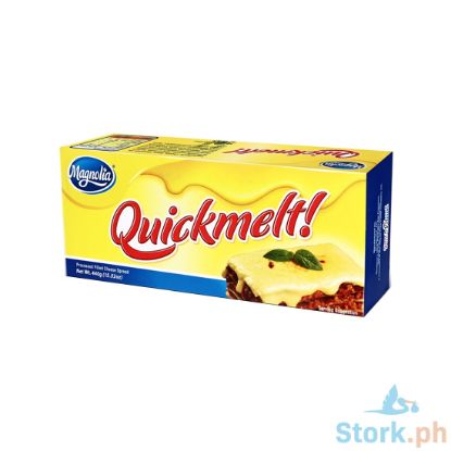 Picture of Magnolia Quickmelt 440g