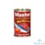 Picture of Master Sardines  155g, Red