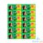Picture of Sunsilk Shampoo Strong Long 15Ml 11 plus 1s