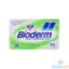Picture of Bioderm Soap Green 135G