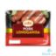 Picture of Cdo Smoked Pork Longaniza 250g