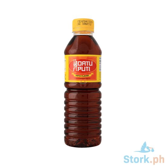 Picture of Datu Puti Patis 350Ml Bottle