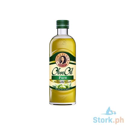 Picture of Dona Elena Pure Olive Oil 500Ml