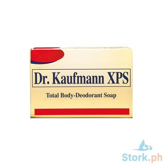 Picture of Dr.Kaufman Barsoap80G, Xps