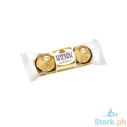 Picture of Ferrero Rocher T-3 37.5g
