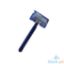 Picture of Gillette Blue 2 Flexi Hangcard