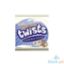 Picture of Goya Pretzel Twist Creamy White Choco 21G