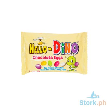 Picture of Hello Dino 38G