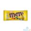 Picture of M&M Peanut Singles W Sleeves 37G