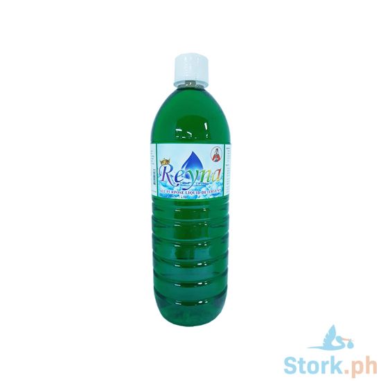 Picture of Reyna Liquid Detergent 1L
